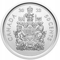 Canada: Collector's Edition - King Charles III 2023