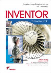 Inventor. Pierwsze kroki