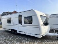 Караван новый FENDT Tendenza 650 SFDW 2024 ALDE зима