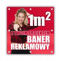 Baner reklamowy Powlekany Banery reklamowe plandeka