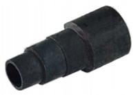 Uniwersalny adapter SAD D25-32 AS z gwintem wewnętrznym 32 mm