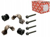 Febi Bilstein 37657 Zestaw łożysk, stabilizator