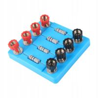 Ohm s Law Device Experiment Toy Physics Experiment Equipment for Living