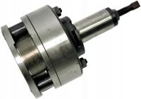 Резьбонарезной станок Zhv8-16/RK M8-M16