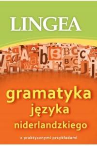 Gramatyka języka niderlandzkiego Praca zbiorowa
