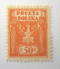 Fi 148** /czysty, z klejem/