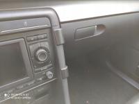 Заглушки держателя телефона Audi a4 b7 / b6