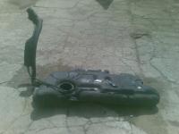 ZBIORNIK PALIWA BAK CITROEN C5 HB HDI