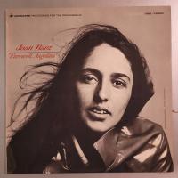 Joan Baez - Farewell, Angelina, winyl