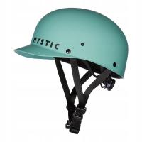 Kask Mystic 2022 Shiznit Helmet Sea Green - S/M