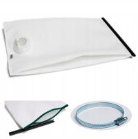 промышленный пылесос nilfilsk Starmix