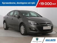 Opel Astra 1.4 T LPG, Salon Polska, GAZ, VAT 23%