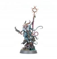 Skaven Grey Seer 2024 - Skaventide - wypraska - 1 model