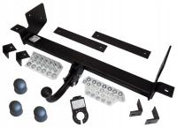 NOWY HAK HOLOWNICZY OPEL MOVANO od2010 FURGON BUS