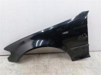 Błotnik przedni lewy BMW Seria 3 E46 2001-2005 LIFT BLACK SAPPHIRE METALLIC