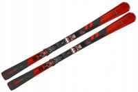 Narty ROSSIGNOL FORZA 70° V-TI + SPX 14 173cm