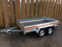 Доставка Прицеп Прицеп 263x125 взнос Temared
