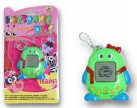 Электронная игра tamagotchi tamagochi 4t