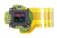 Matryca Sony CCD WX300