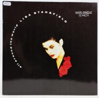 LISA STANFIELD – All Around The World LP/ Winyl