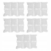 Pakiety lodu Samochłonne transportowanie Szczelna zamrażarka Arkusze zimnego lodu S