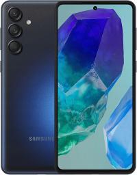 Смартфон Samsung Galaxy M55 8 ГБ / 128 ГБ 5G черный