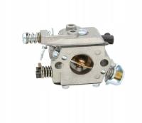 GAŹNIK PIŁY GAŁĘZIÓWKI NAC HECHT CHIŃSKI 25cc 2500