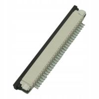 Złącze gniazdo na taśmę FFC 30pin 1mm