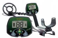 Detektor Teknetics EuroTek 20cm 8