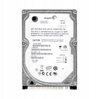 Dysk twardy Seagate LD25.2 ST980210A 80GB PATA (IDE/ATA) 2,5