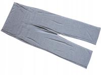 ESMARA DRESOWE PROSTE SPODNIE CIĄŻOWE R. 44/46