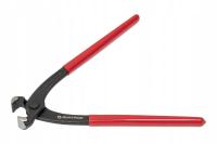 Szczypce czołowe do opasek z uchem (Oetiker) QS24094