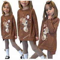 Igomil tunika dziecięca bawełna