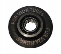 Kółko tnące z łożyskiem igiełkowym TECWERK fi 19 mm DIN stal 100Cr6