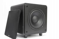 Subwoofer aktywny Argon SUB-640 65 W czarny