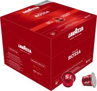 Капсулы Nespresso LAVAZZA Qualita ROSSA 80 шт.