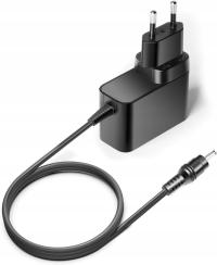 Zasilacz KFD Kabel ładowarki 12V 2A ładowarka do odkurzaczy bezprzewodowych