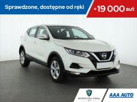 Nissan Qashqai 1.2 DIG-T, Salon Polska