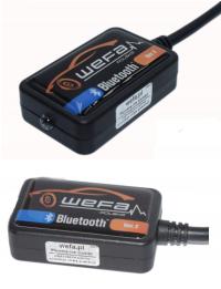 Adapter Bluetooth WEFA WEFA-WF602toy