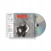 MIRA KUBASIŃSKA i BREAKOUT- MIRA CD SACD HYBRID Reedycja 2024 NOWA FOLIA