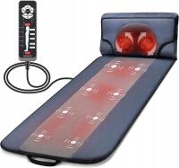 Renpho массажный коврик вибрационный массажер для всего тела