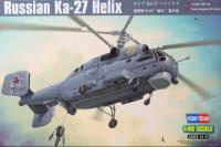 Hobby Boss 81739 вертолет Ka-27 Helix модель вертолета модель 1/48