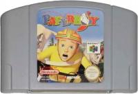 Paperboy - NINTENDO 64 N64 - SAM CARTRIDGE PAL