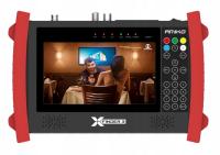 Измеритель сигнала Amiko X-Finder 3 DVB-S DVB-T Video