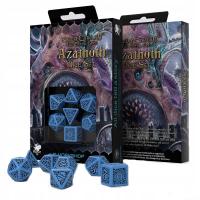 Kości RPG Q-Workshop Zew Cthulhu Gods Azathoth