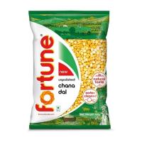 Fortune - Chana Dal / Bengal Gram - 500 g