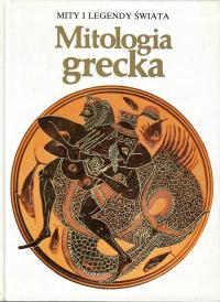 Mitologia grecka John Pinsent