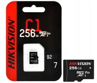 Karta pamięci 256GB do kamer HS-TF-C1/256GB Hikvision
