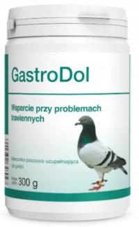 DOLFOS GastroDol 300g Na trawienie dla Gołębi