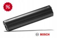 Аккумулятор литий-ионный аккумулятор Bosch PowerTube 400 (11 Ач) 0275007556